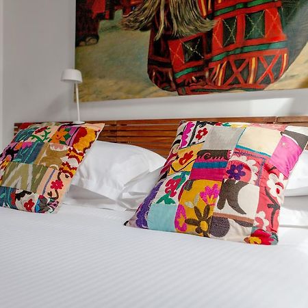 Une Chambre Chez Dupont Бордо Экстерьер фото
