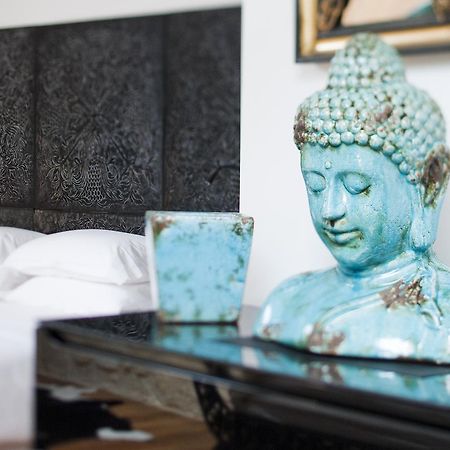 Une Chambre Chez Dupont Бордо Экстерьер фото