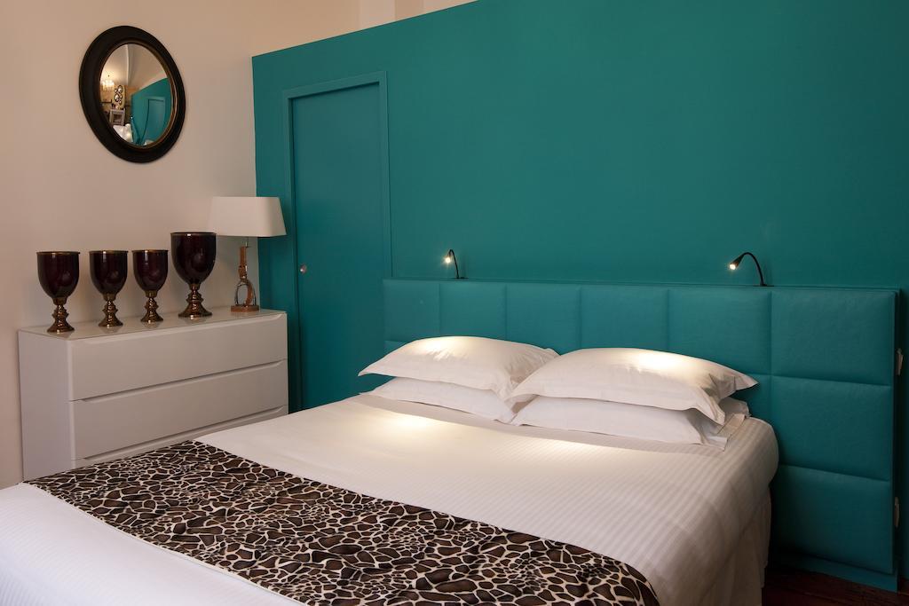 Une Chambre Chez Dupont Бордо Номер фото