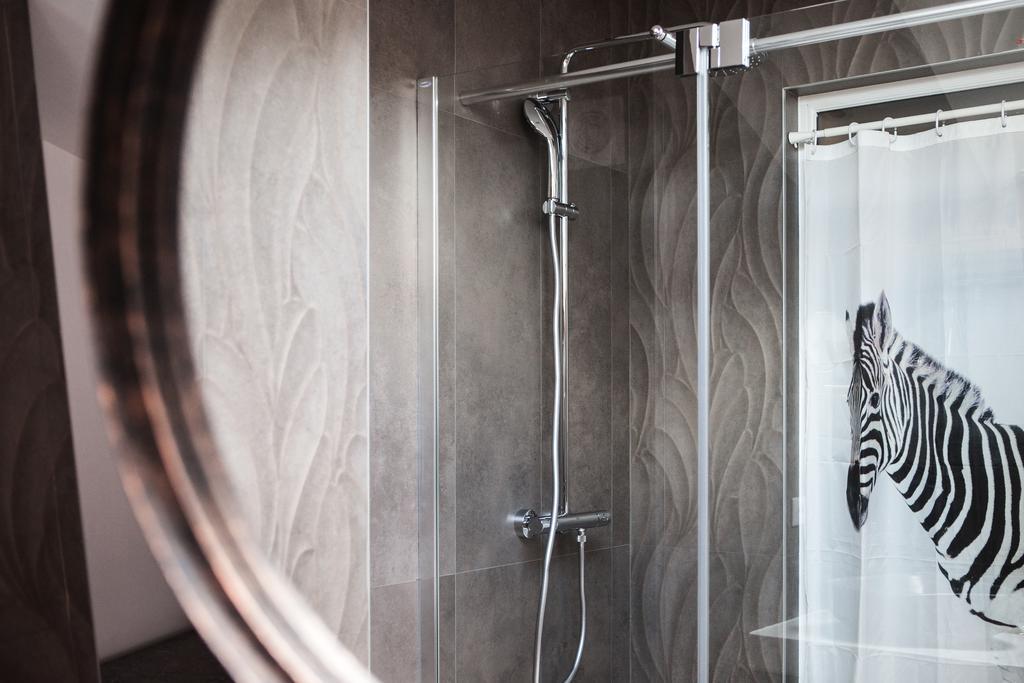 Une Chambre Chez Dupont Бордо Экстерьер фото