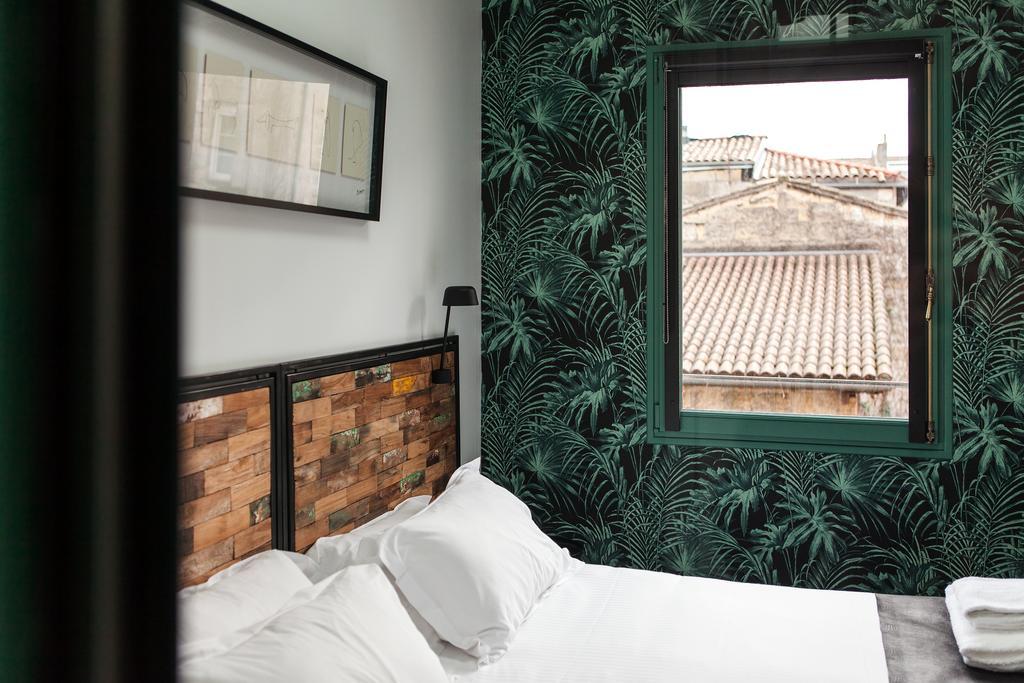 Une Chambre Chez Dupont Бордо Экстерьер фото