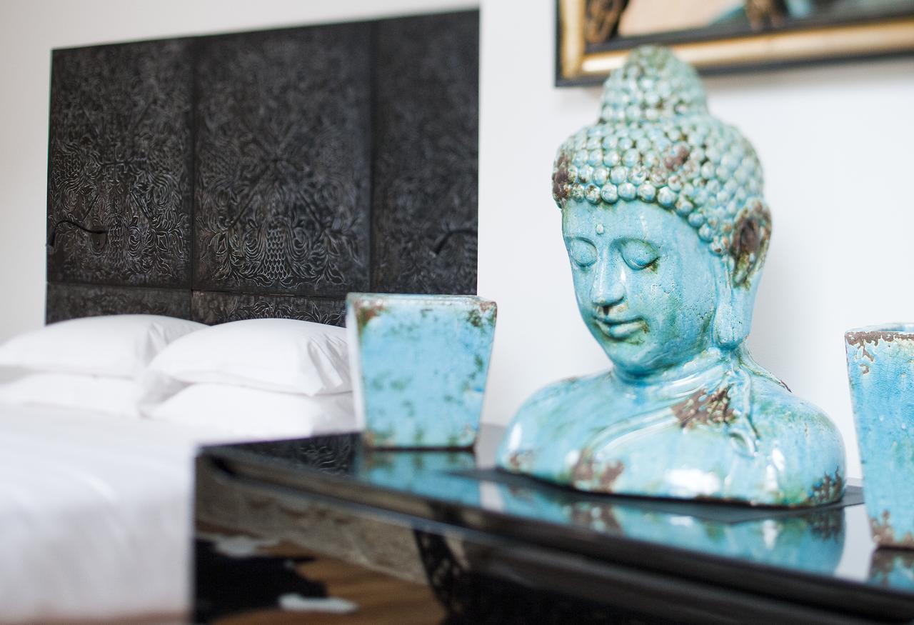 Une Chambre Chez Dupont Бордо Экстерьер фото