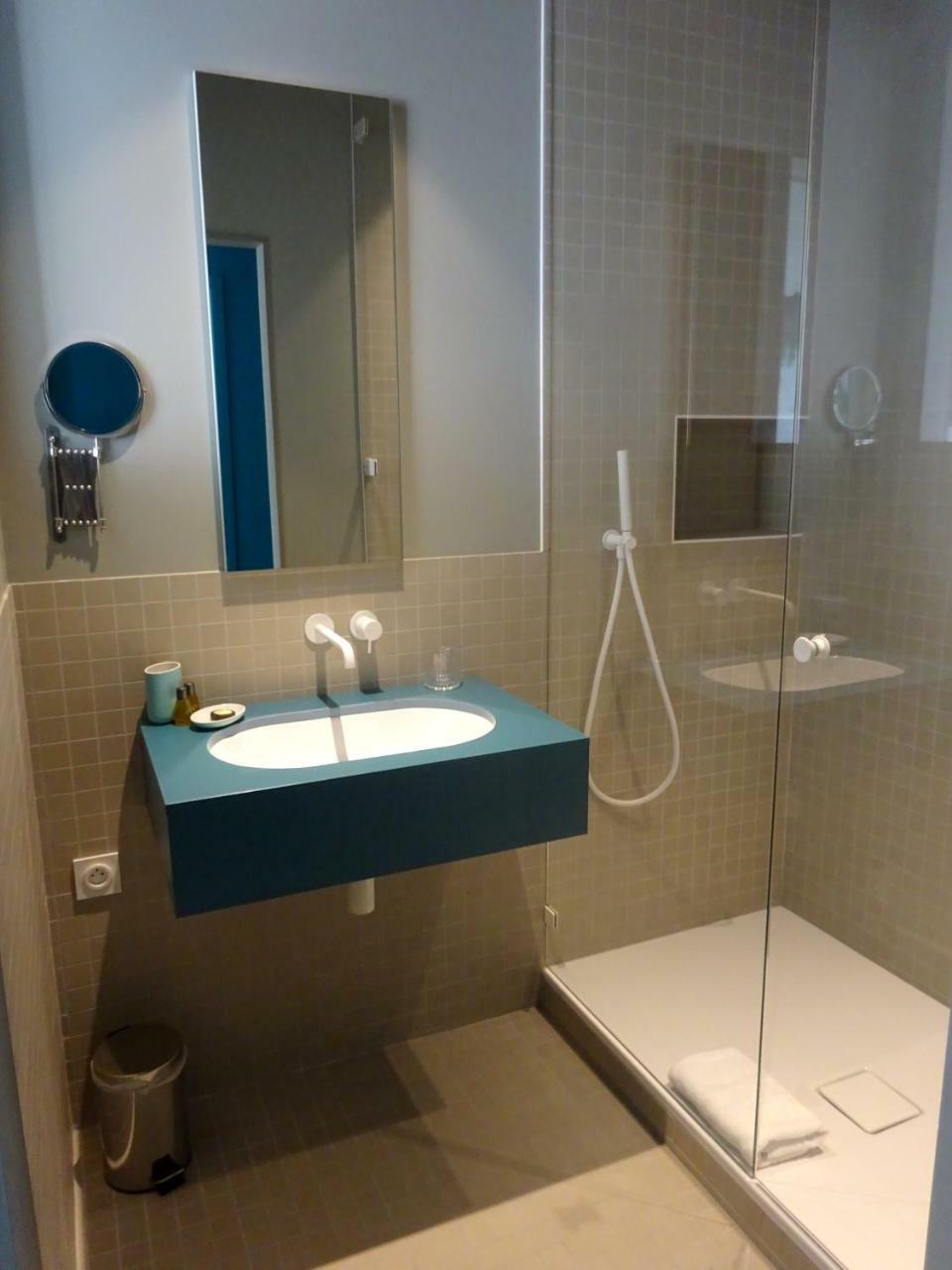 Une Chambre Chez Dupont Бордо Экстерьер фото