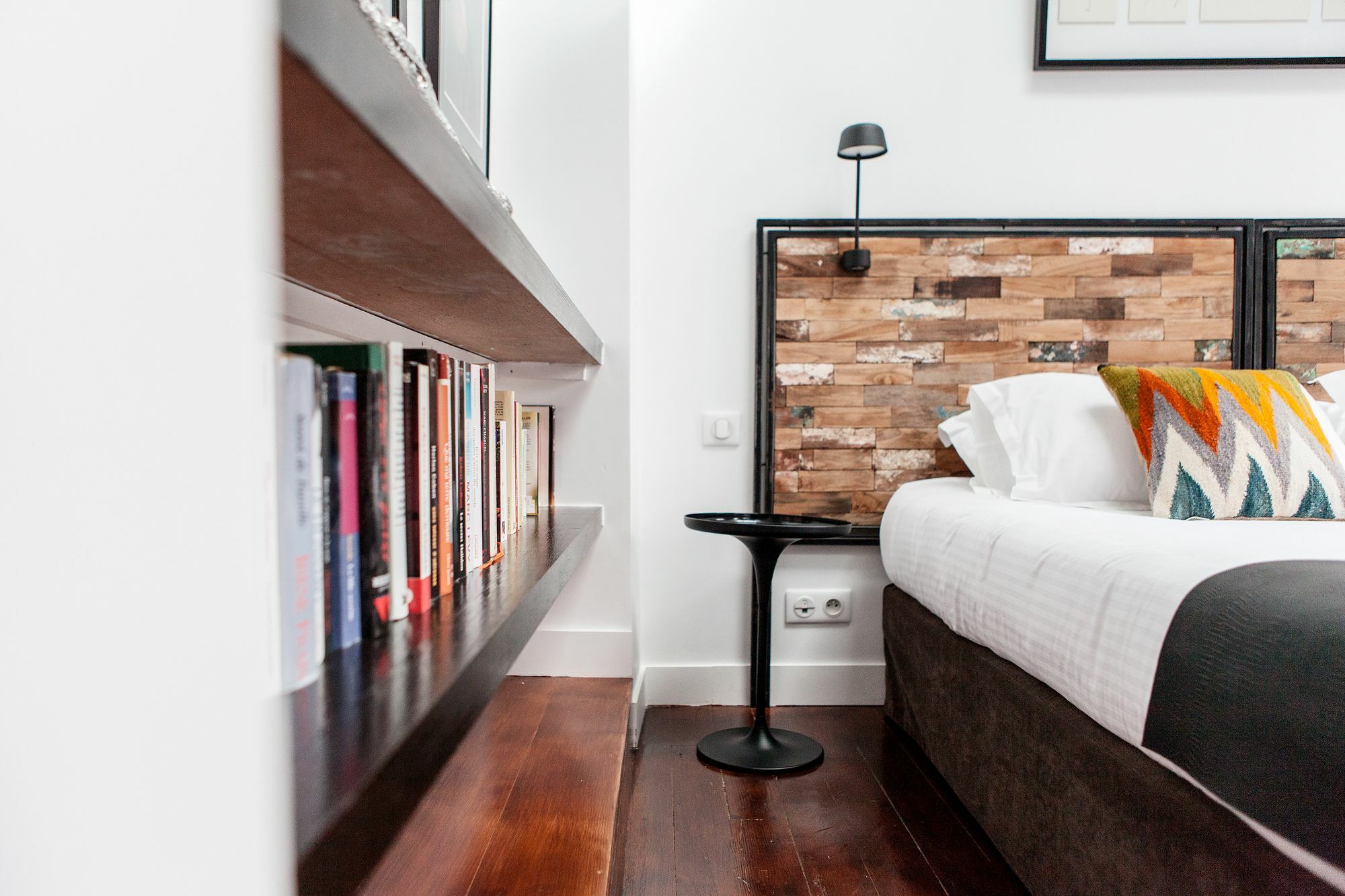 Une Chambre Chez Dupont Бордо Экстерьер фото